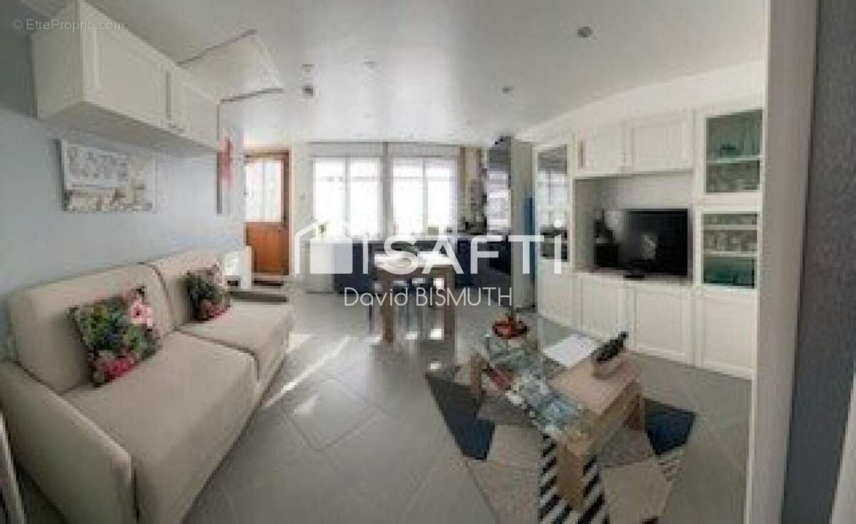 Photo 4 - Maison à ABBEVILLE