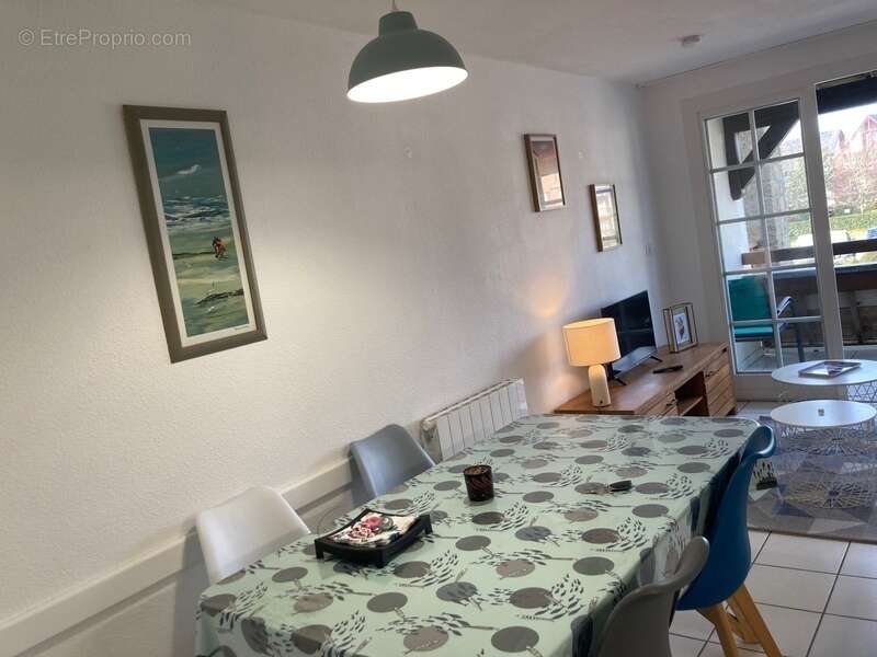 Appartement à ARZON