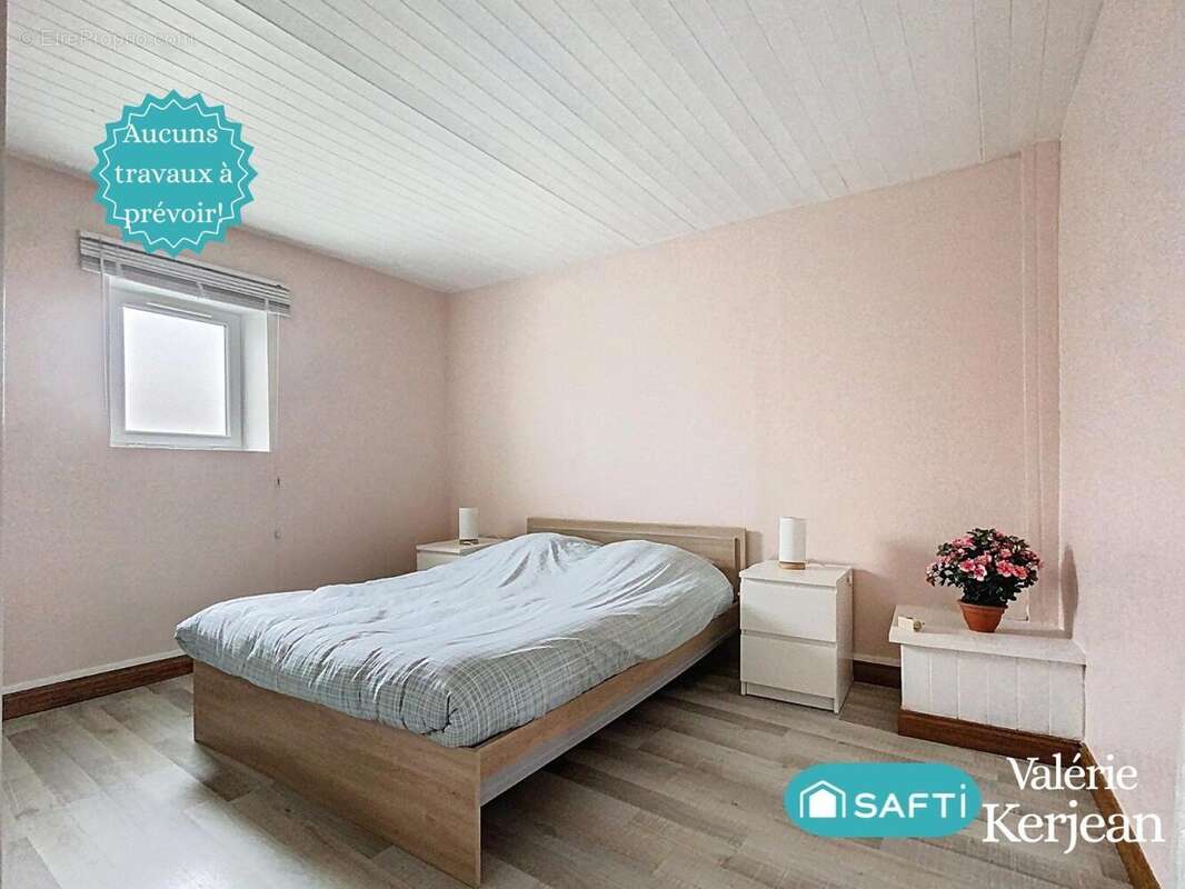 Photo 6 - Appartement à JOUARS-PONTCHARTRAIN