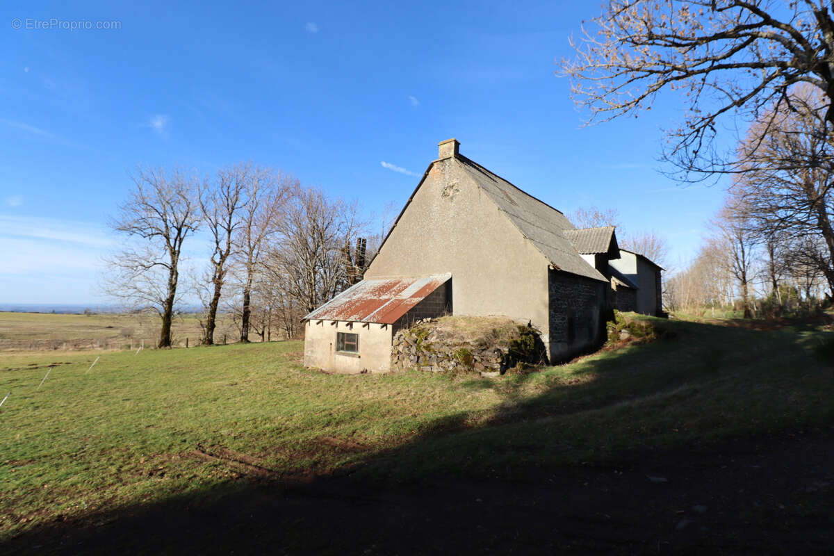 Maison à SAINT-SAUVES-D'AUVERGNE