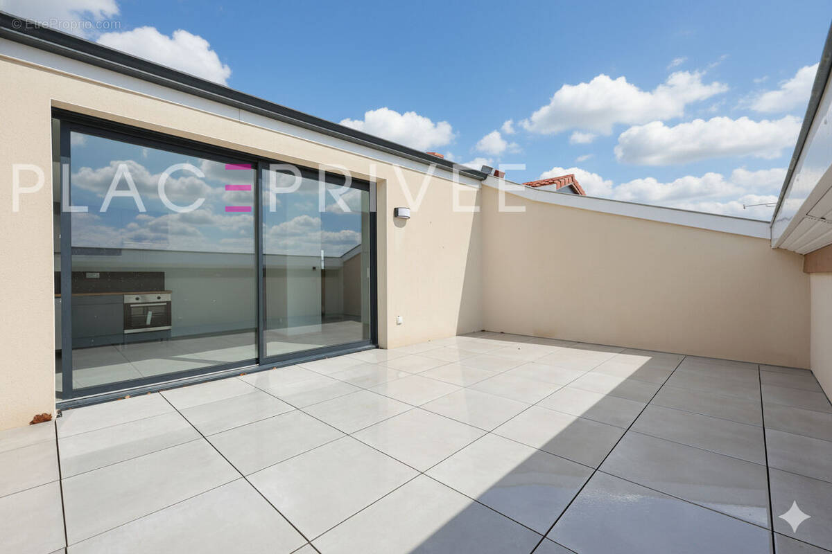 Appartement à HEILLECOURT