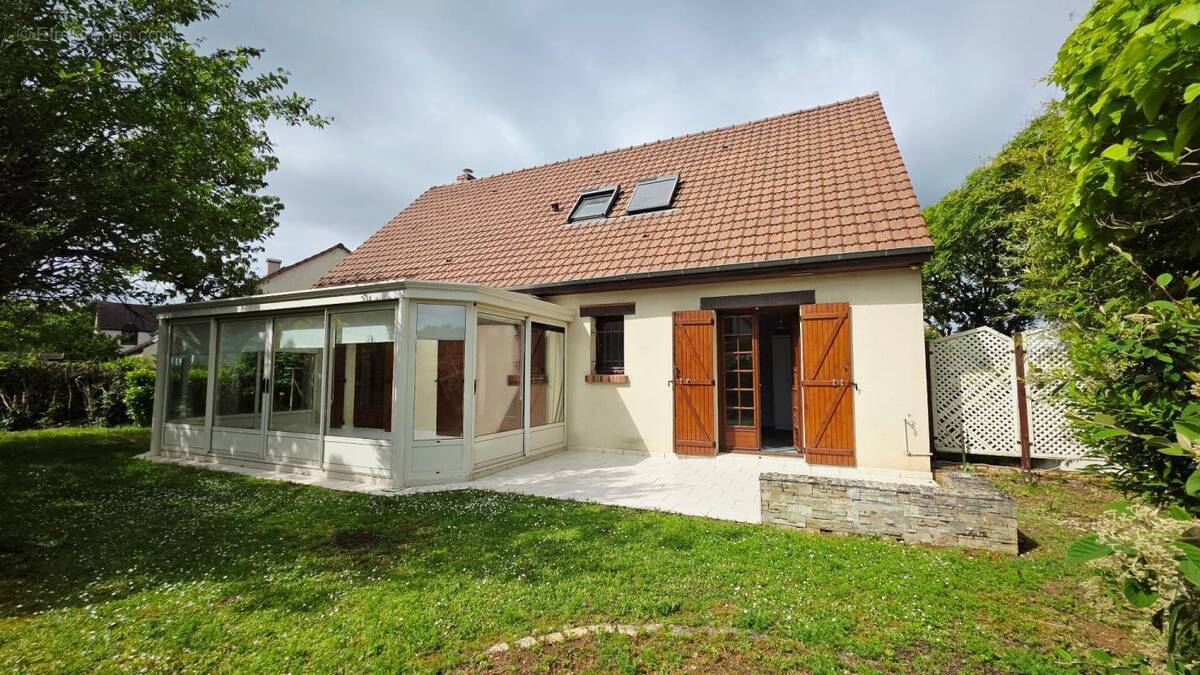 Maison à BOURGES
