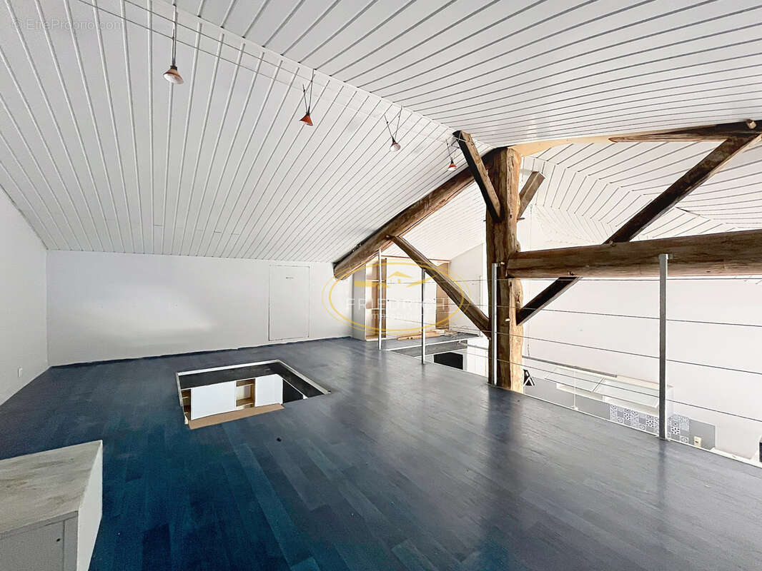 Maison à RESSON