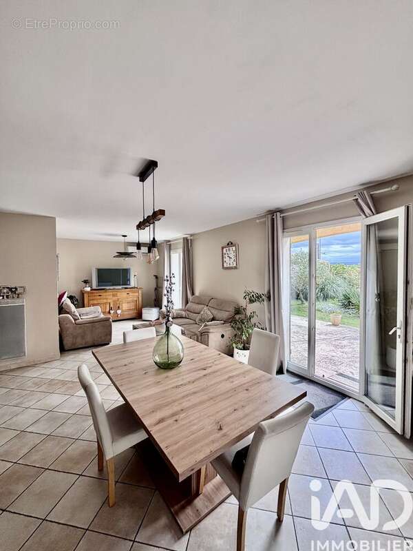 Photo 5 - Maison à CONILHAC-CORBIERES