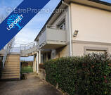 Appartement à LORMONT
