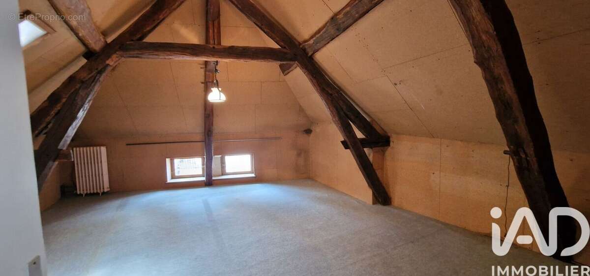 Photo 7 - Maison à ANCY-LE-FRANC