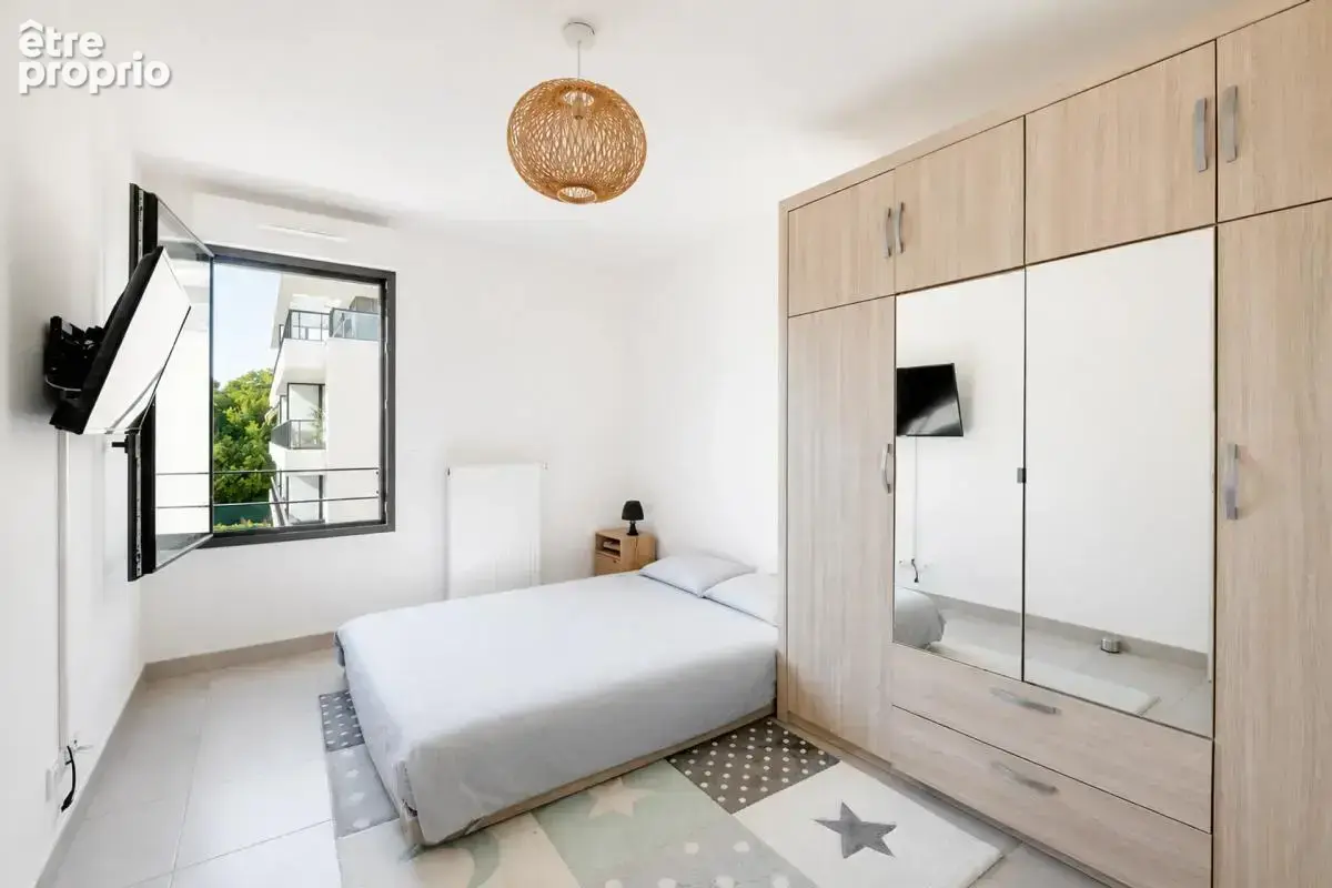 Appartement de 3 pièces de 68 m² à La Ciotat - photo 10