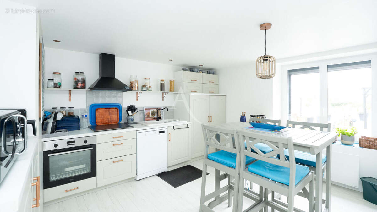 Maison Taupont 6 pièces 105 m2 - photo 6