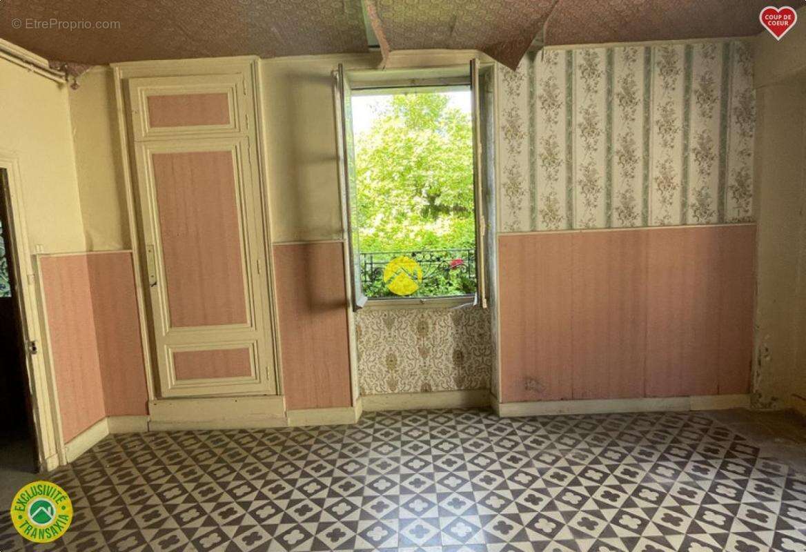 Belle maison au centre ville - photo 4
