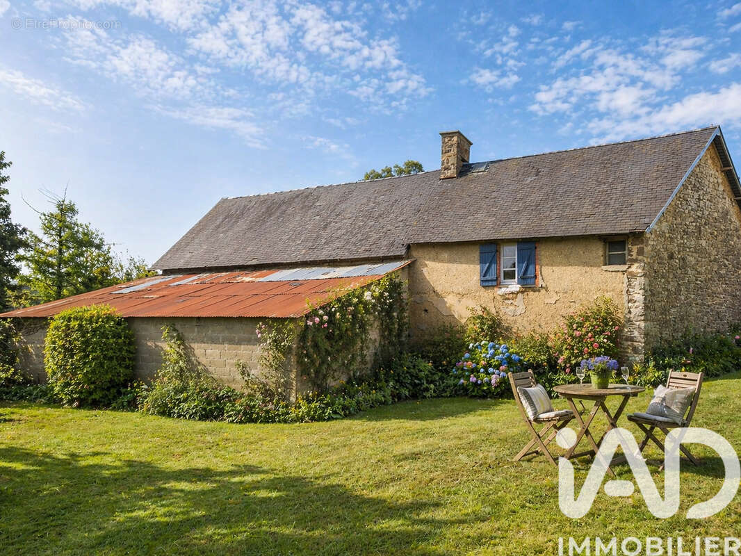 Photo 5 - Maison à PERCY