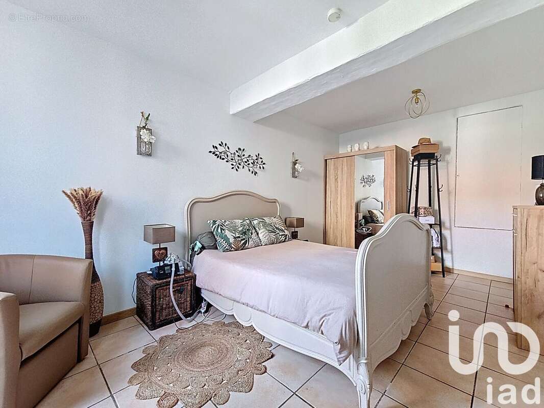 Photo 8 - Maison à CHAMPIGNELLES