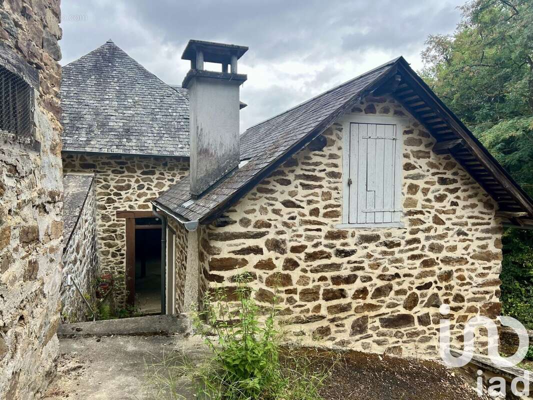 Photo 7 - Maison à VIGEOIS