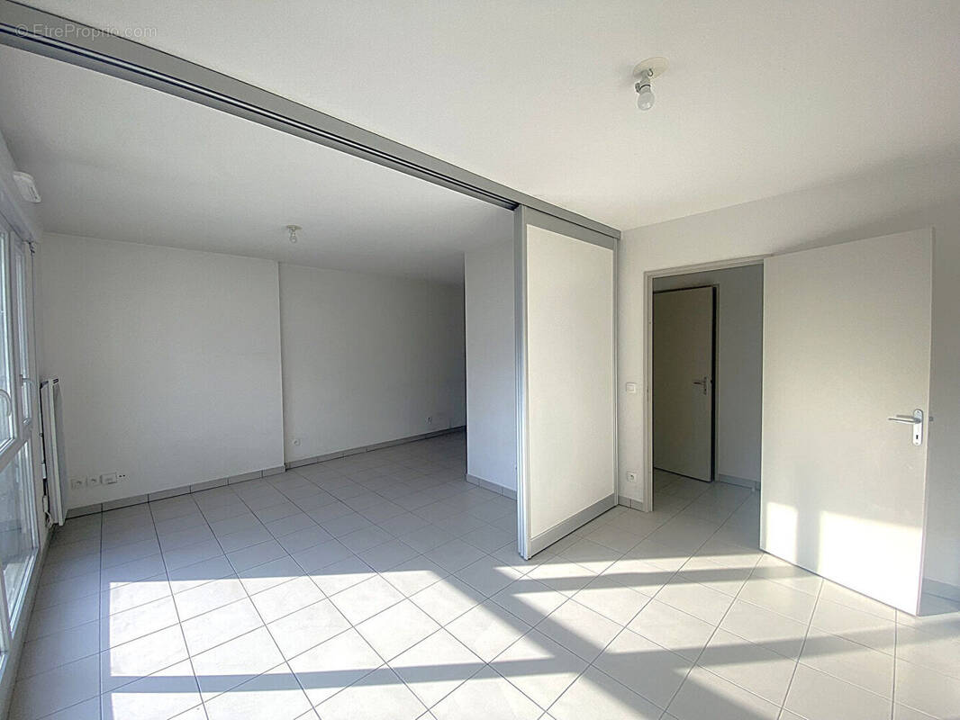 Appartement à LYON-7E