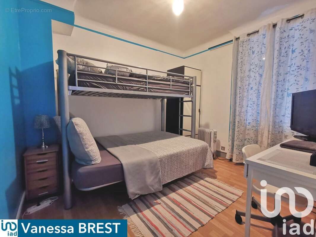 Photo 4 - Maison à PARAY-VIEILLE-POSTE