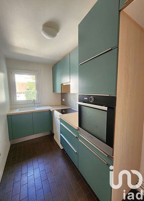 Photo 6 - Appartement à CLAMART