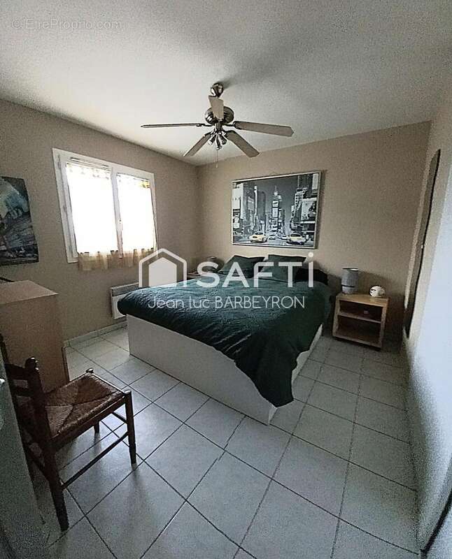 Photo 3 - Maison à SAINT-DENIS-DE-PILE