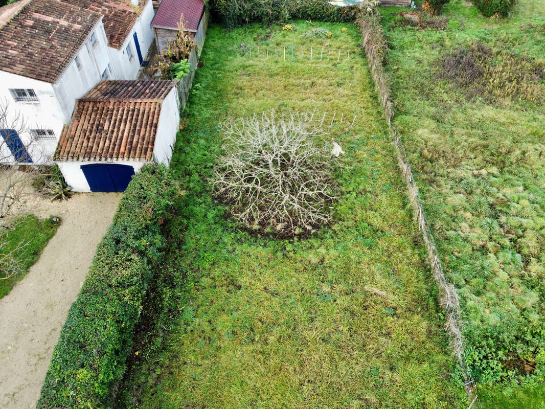 Terrain à LE GRAND-VILLAGE-PLAGE