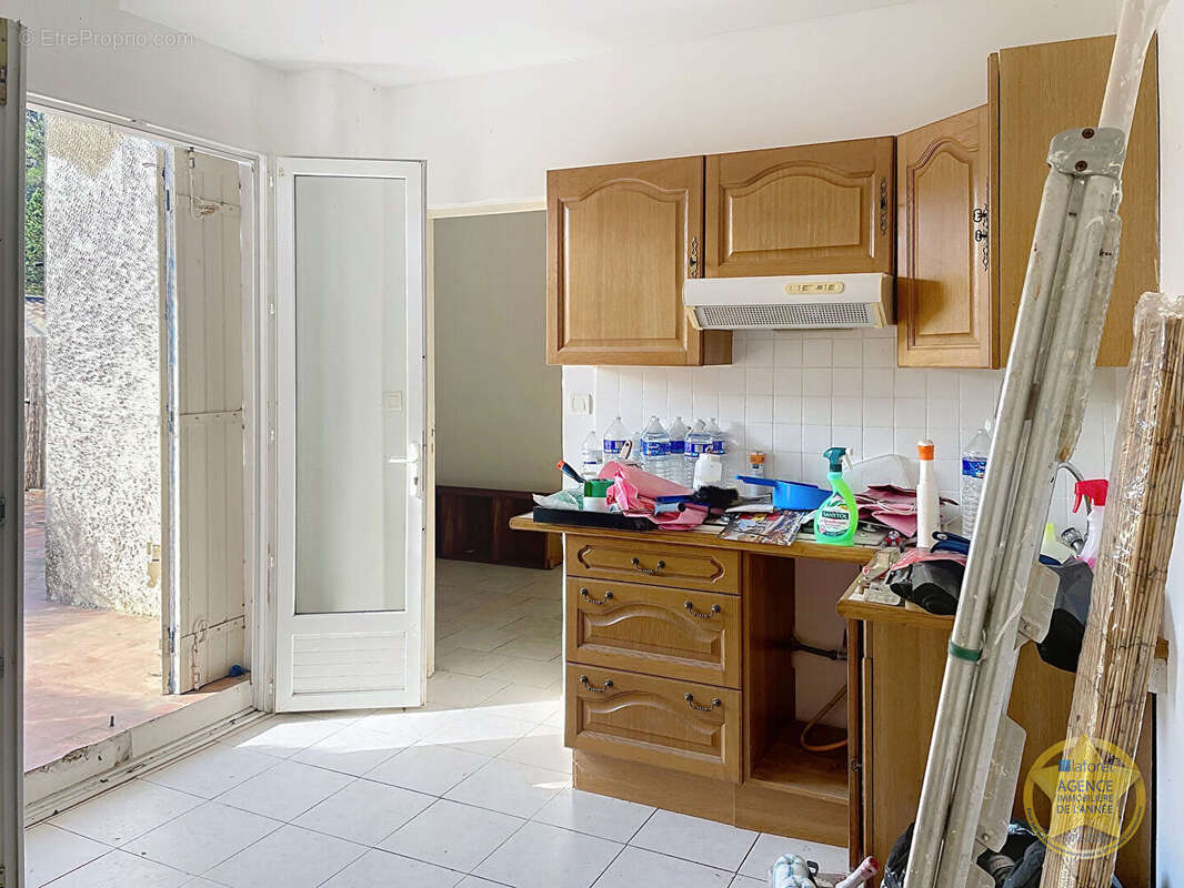 Appartement à LES ANGLES