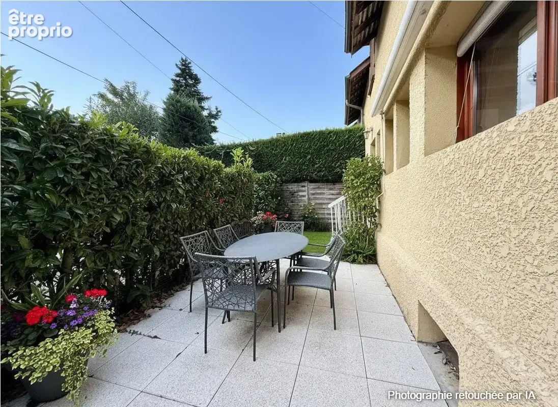 Maison 6 pièces 110 m² à vendre à Annecy (74000) - photo 4