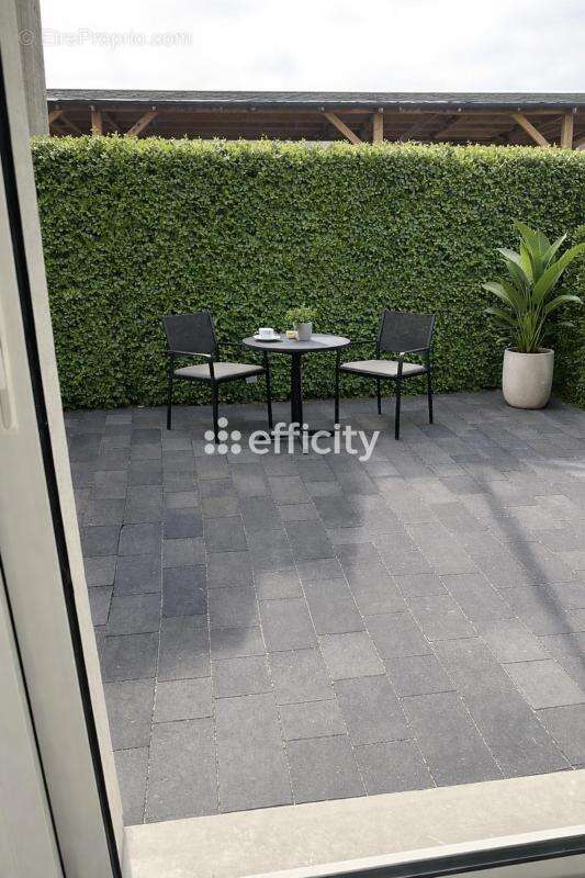 Appartement récent - photo 4