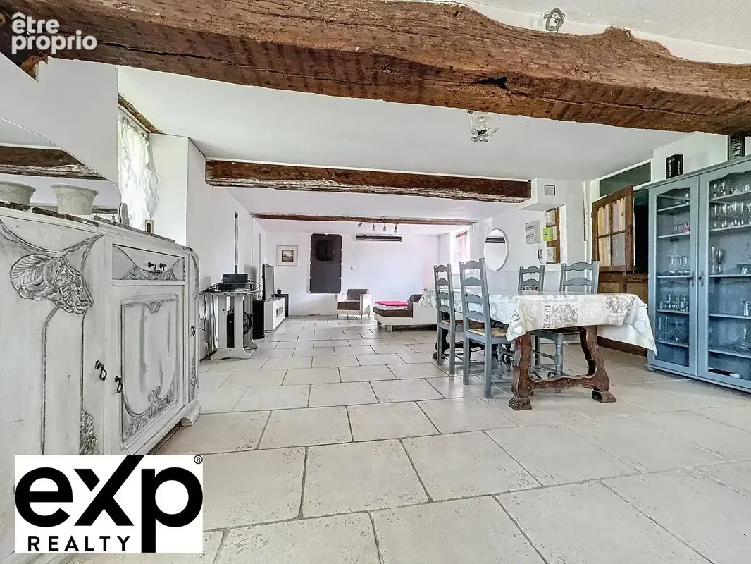 Maison 6 pièces 173 m² à vendre à Pacy-Sur-Eure (27120) - photo 4