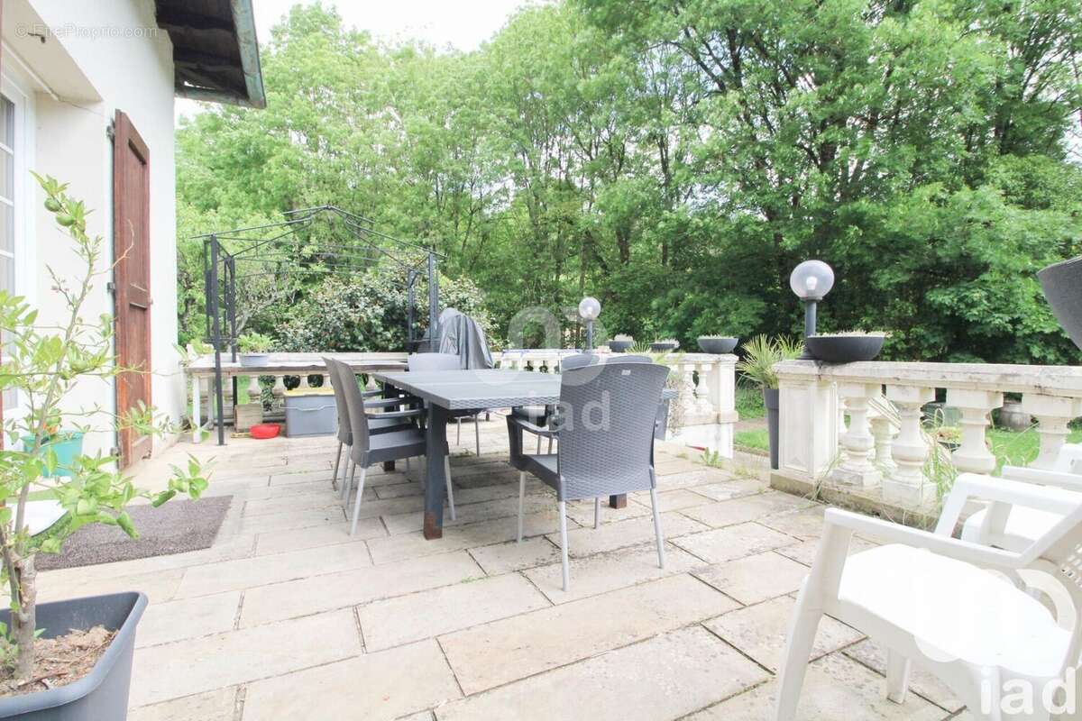 Photo 5 - Maison à COUPIAC