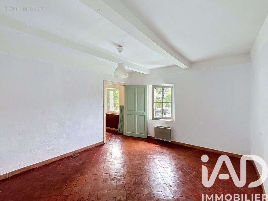 Photo 8 - Maison à MALAUCENE