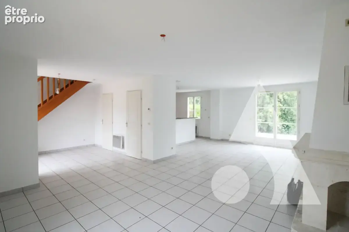 Maison Neufvy-sur-aronde 5 pièce(s) 115 m2 - photo 3