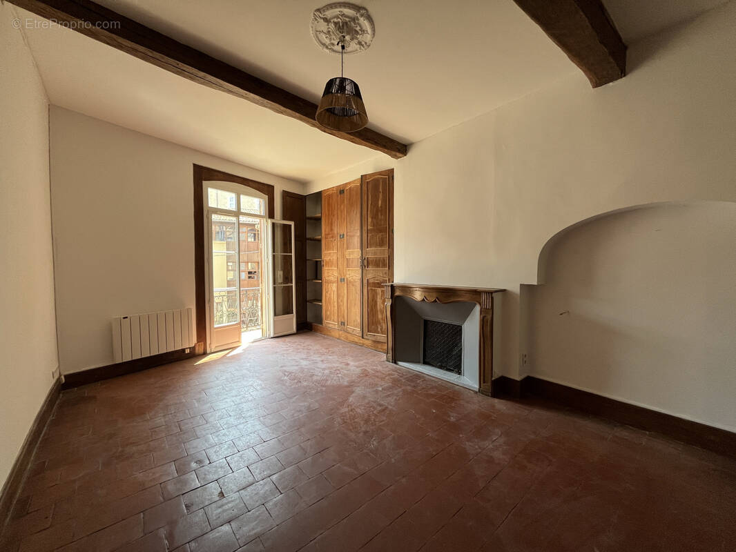 Appartement à AUCH