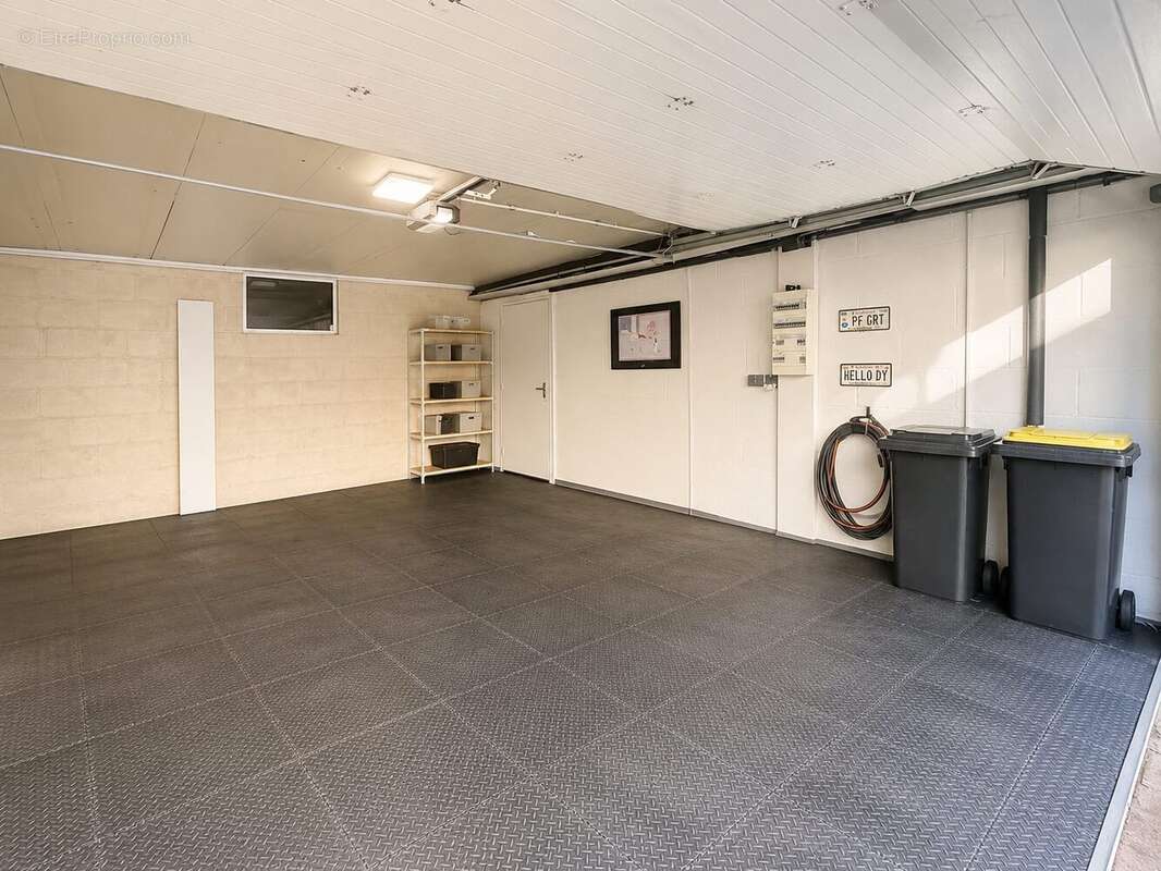 Maison 184 m² à Lorient  - photo 8