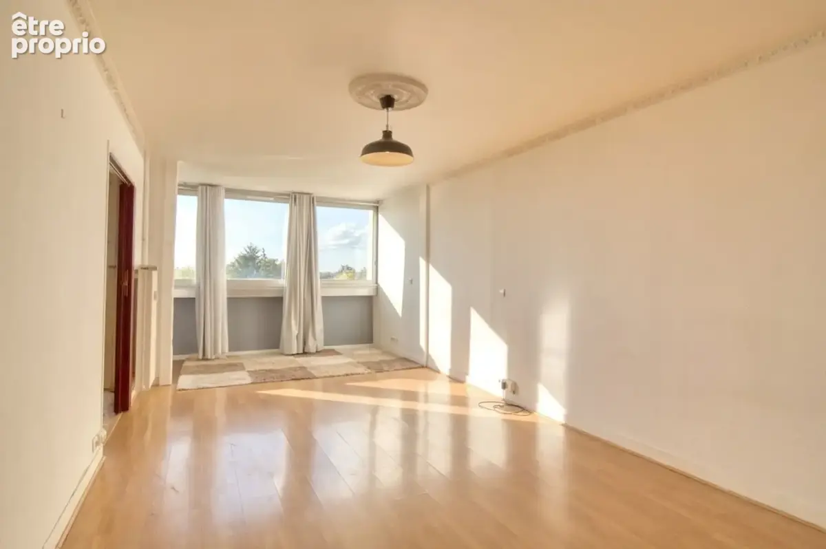 Appartement à vendre 5 pièces TAVERNY (95) - photo 2