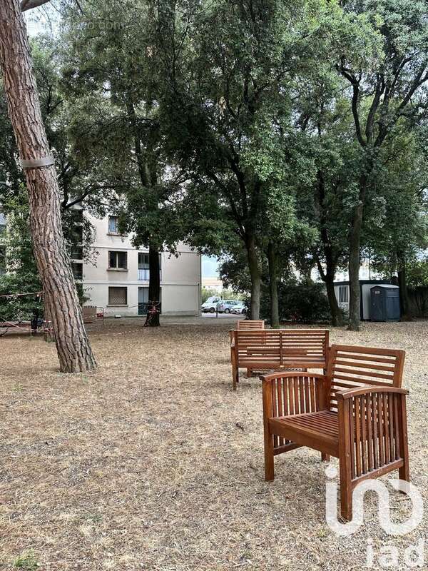 Photo 4 - Appartement à MONTPELLIER