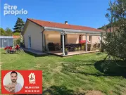 Maison à CHAMPIER