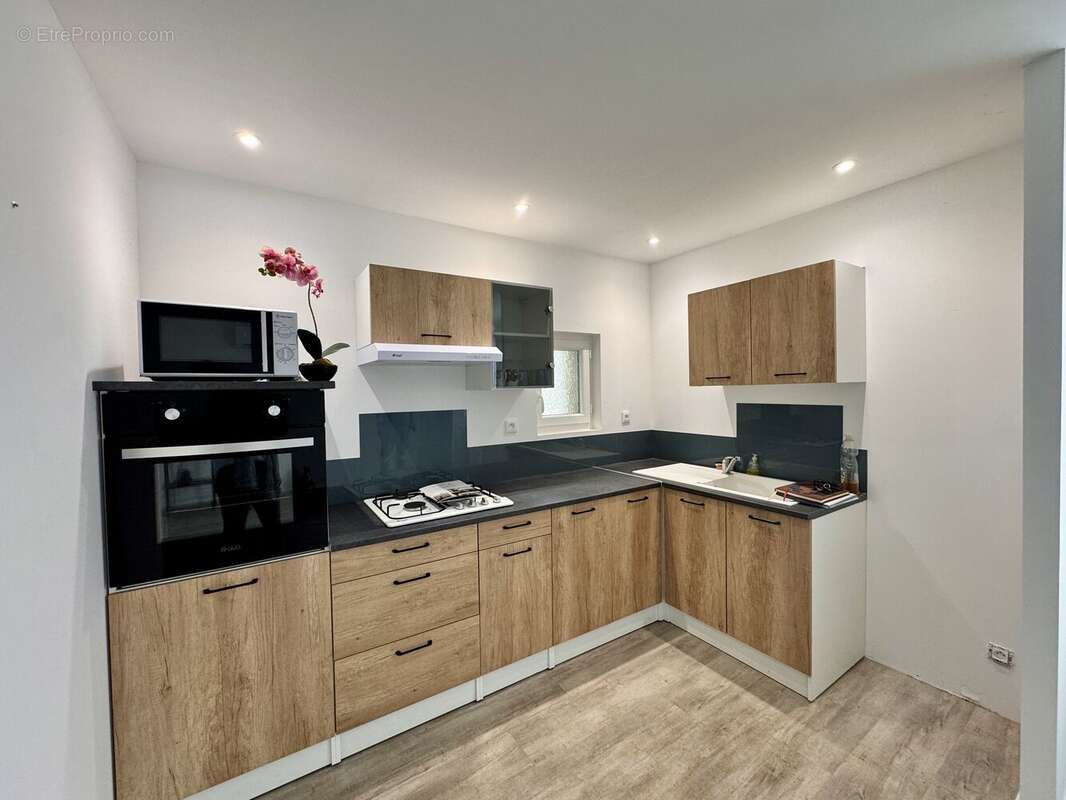 Photo 4 - Maison à SAINT-HILAIRE-DE-LA-NOAILLE