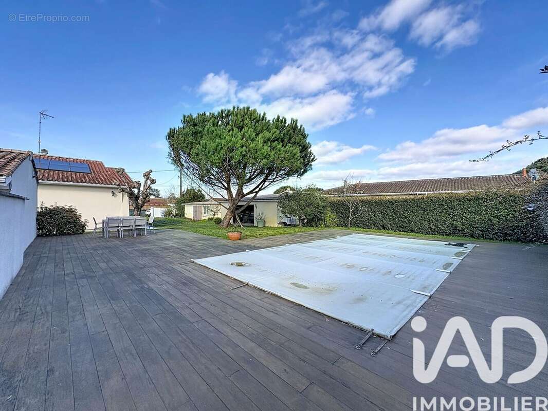 Photo 2 - Maison à GUJAN-MESTRAS