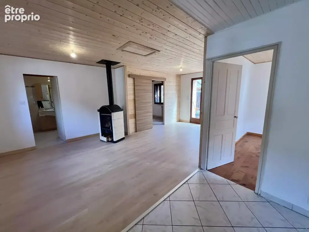 Charmante maison de plein pied - photo 2
