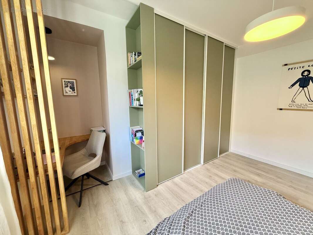 Photo 7 - Appartement à NICE