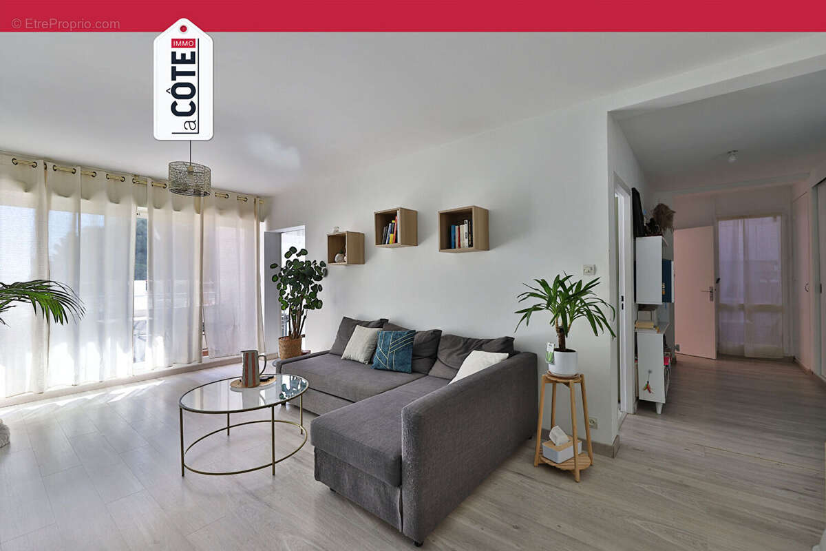 Appartement à MARTIGUES
