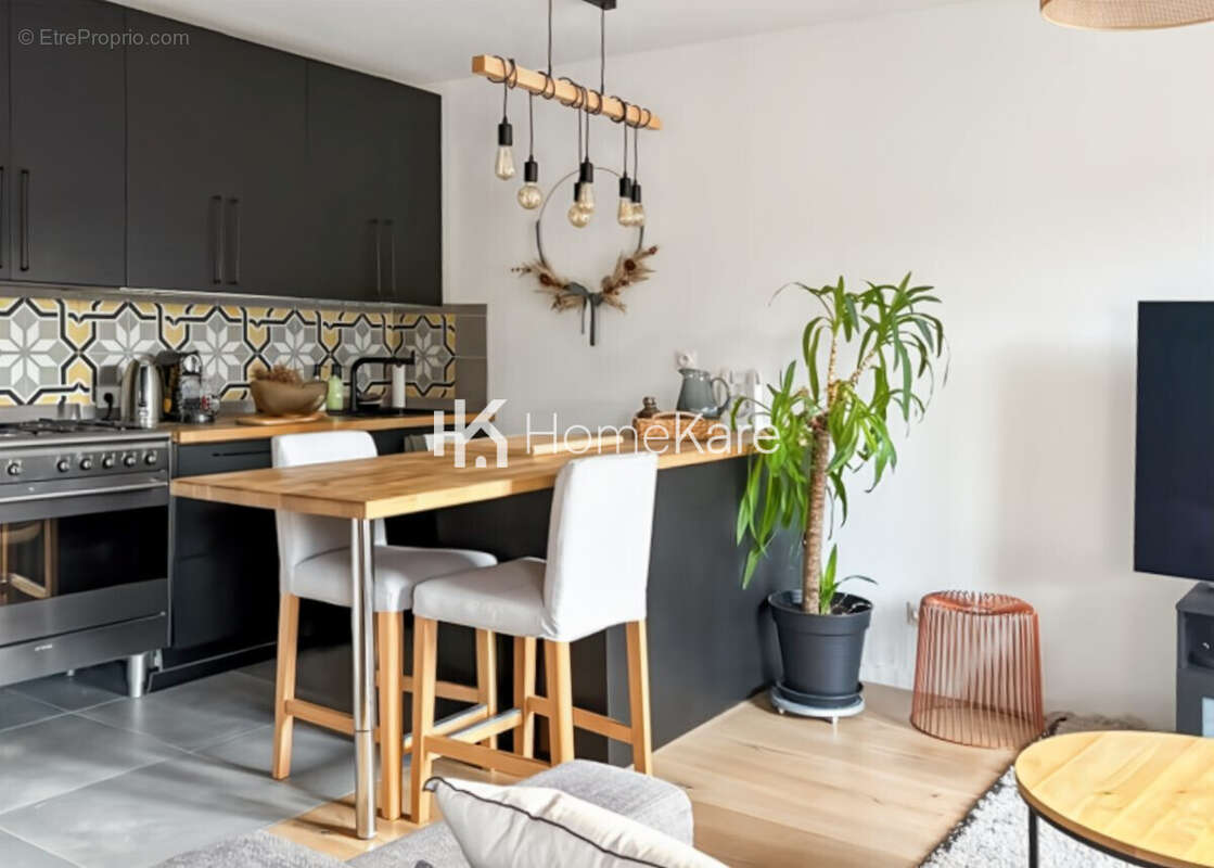 Appartement à EYSINES