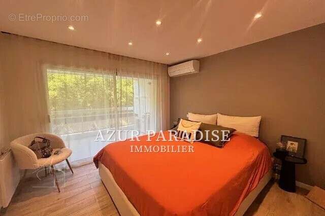 Appartement 68 m² à Cannes  - photo 8