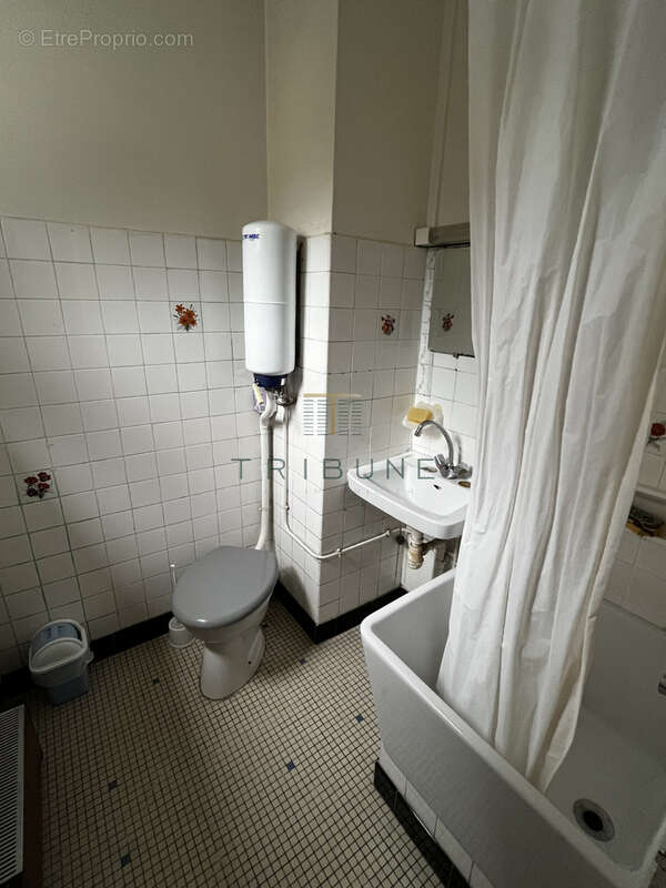 Appartement à AGEN