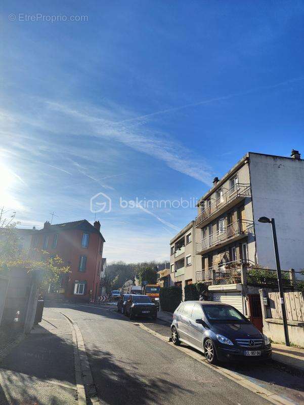 Maison à ROMAINVILLE