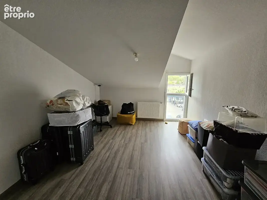 Appartement Pins Justaret 3 pièce(s) - photo 6