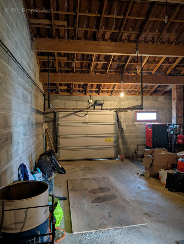 Maison à SAINTE-JULIE