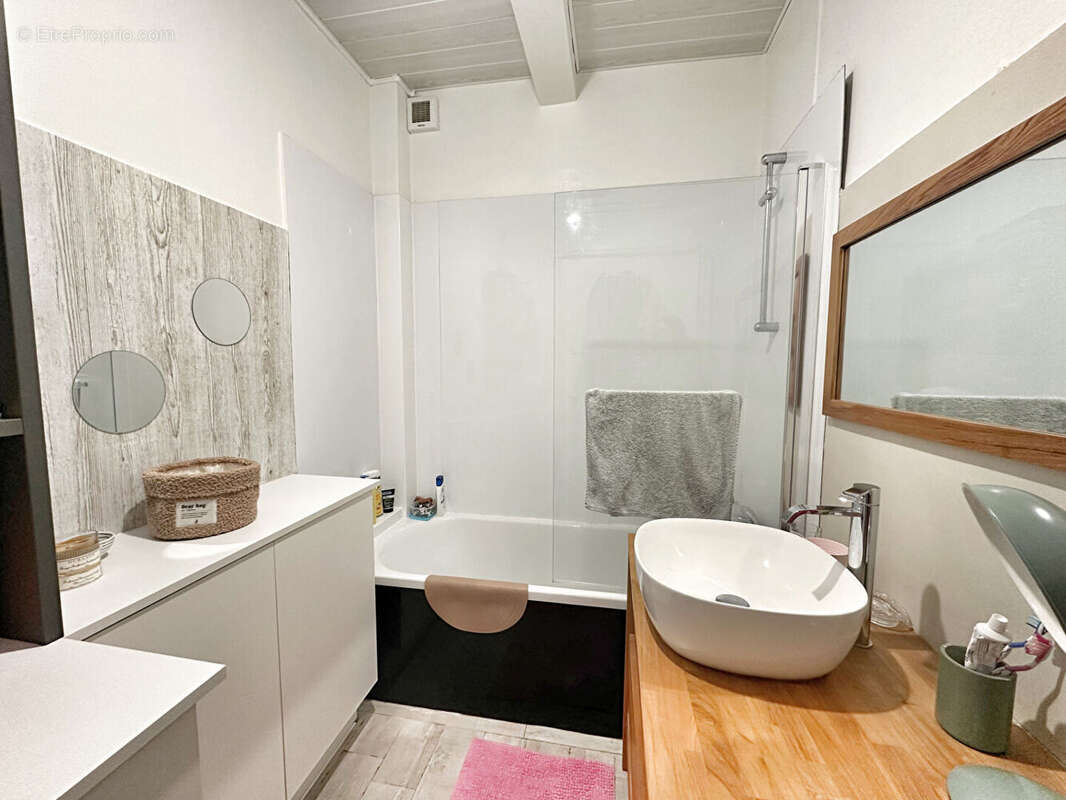 Appartement à LORIENT