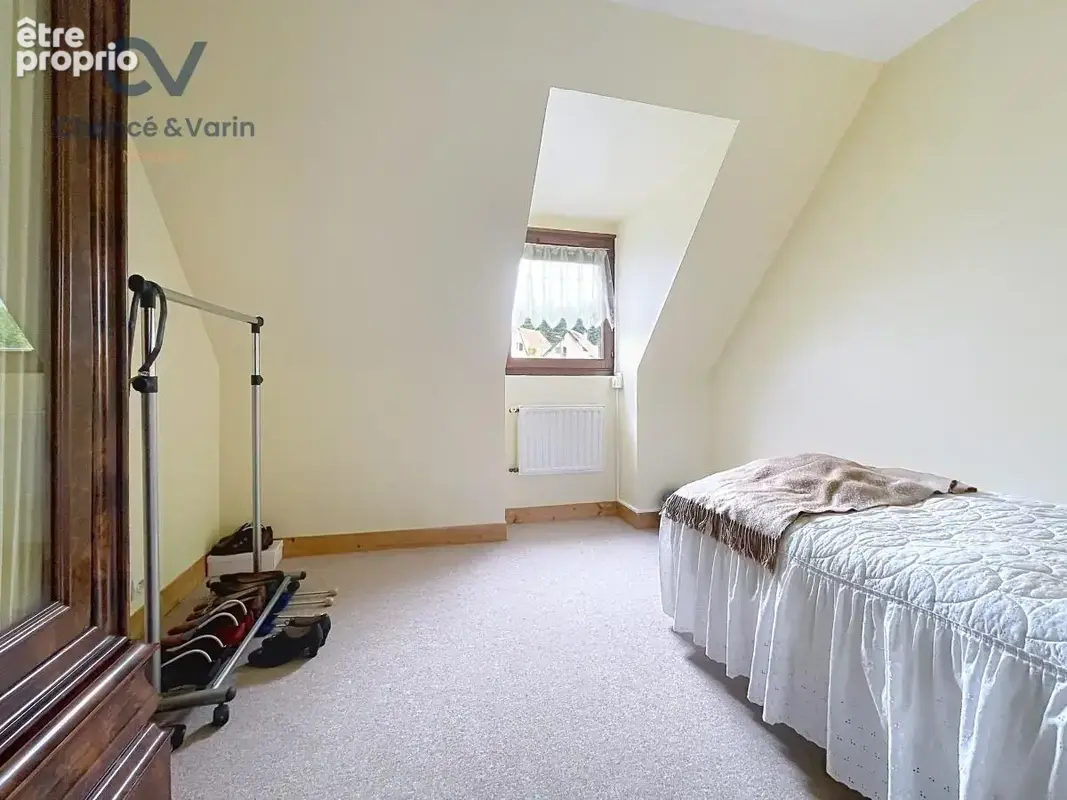 Maison 92 m² à vendre à Saint-Desir (14100) - photo 8