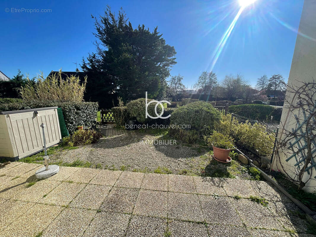 Appartement à ARZON