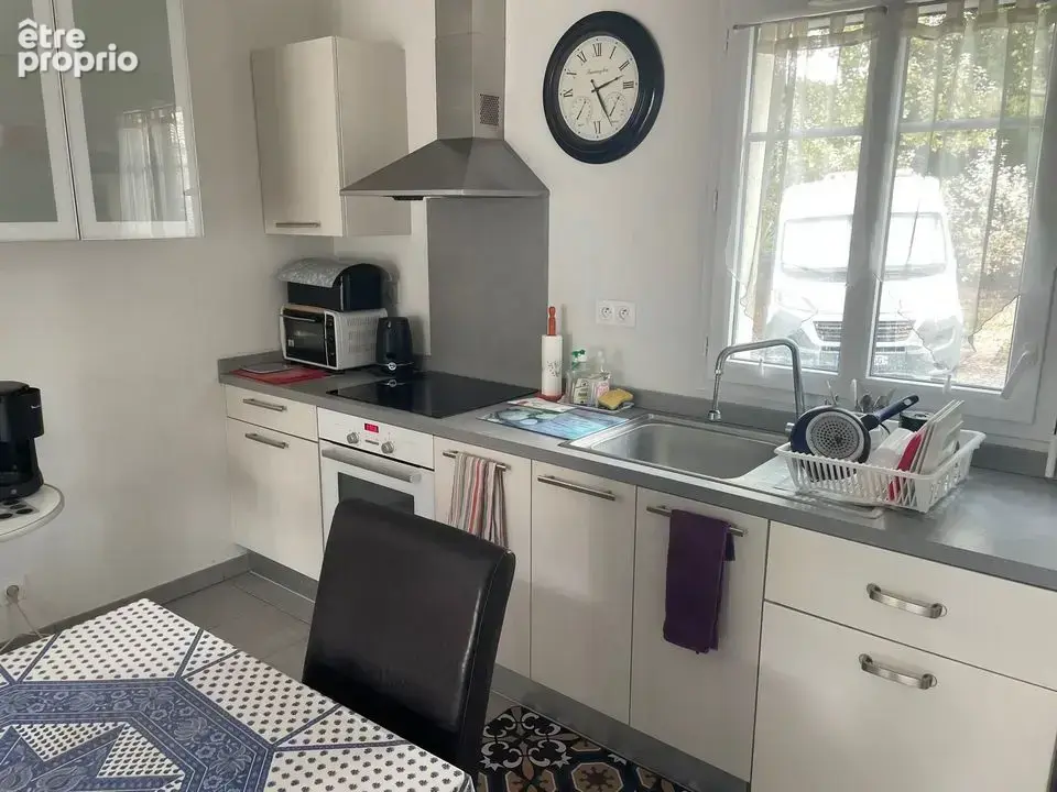 Maison 3 pièces 60 m² à vendre à Artigues-Pres-Bordeaux (33370) - photo 4