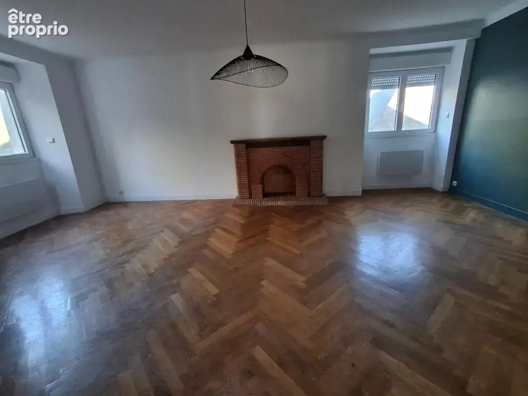 Maison À Vendre - photo 4