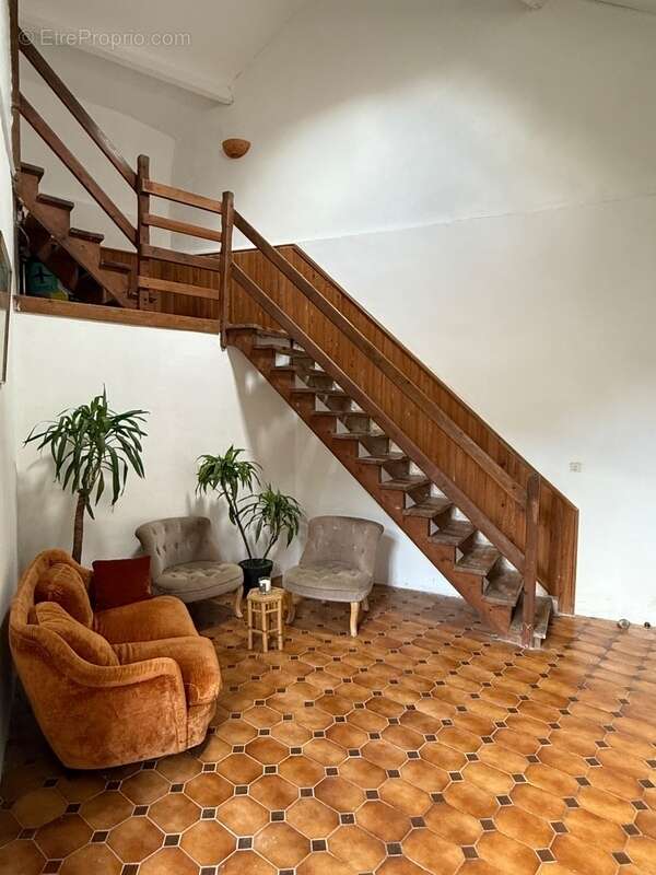 Maison à GRISY-LES-PLATRES